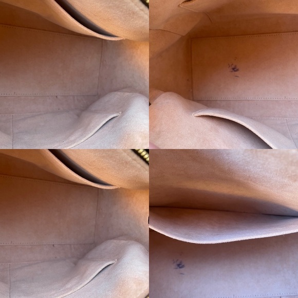 SOLD Louis Vuitton Damier Ebene Kensington Bowling Bag - Picture 15 of 16